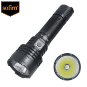 Sofirn Đèn Pin Chiến Thuật C8L 21700 Mạnh Mẽ 3100lm Đèn Pin LED HI LED
