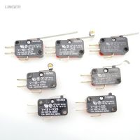 【jw】◘✟  5PCS Momentary V-15 151 152 153 154 155 156-1C25 0.3A/250VAC