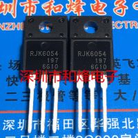 5PCS-10PCS RJK6054  TO-220F 600V 16A   New And Original On Stock