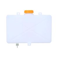 7l Air Parking Heater Fuel Gasoline Oil Storage Box Water Plastic For Webasto Eberspacher J8e2