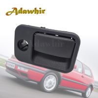 Launch of new products Suitable for right hand drive vehicles For VW Volkswagen GOLF MK3 Vento Jetta Glove Box Compartment Handle Catch Latch