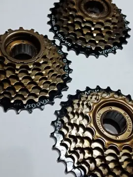 Sprocket road deals bike 7 speed