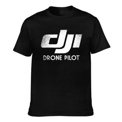 Dji Spark Dji Drone Phantom 4 Pilot Mens Short Sleeve T-Shirt