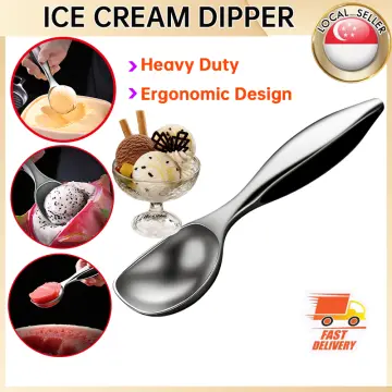 Zeroll Ice Cream Scoop Review: How to Scoop Ice Cream Easily