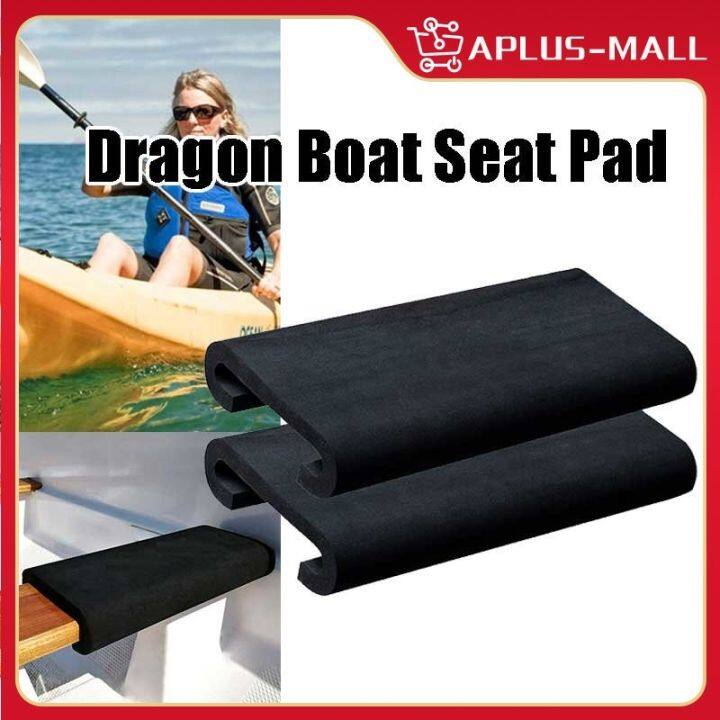 Dragon Boat Seat U Shape Boat Seat Cushion for Rower Boat Kayak Competition