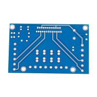 เพาเวอร์แอมป์ TDA7388สี่ช่อง4X4 1W บอร์ด PCB ใช้ได้กับ7850