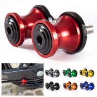 ✹♂❂ For Kawasaki Z750 Z 750 2007 2008 2009 2010 2011 motorcycle rear rocker arm spool slider rear bracket fixing screw accessories