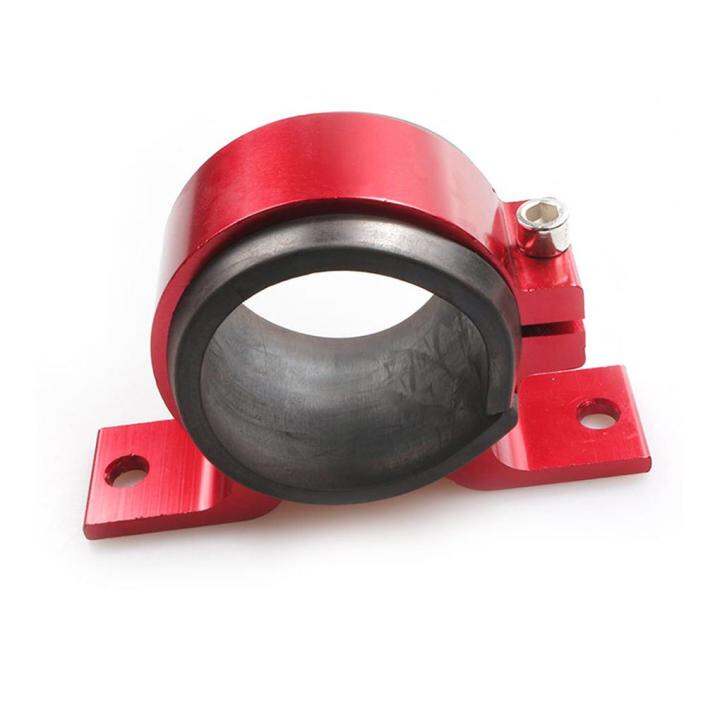 Aluminum 50mm Fuel Pump Bracket Fuel Bracket Filter Lazada PH
