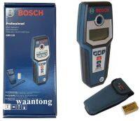 BOSCH เครื่องสแกนผนัง รุ่น GMS 120