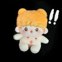 Tersedia Tid Ada Atribut 10ซม. Boneka Lucu Nami/boneka Katun Mini Boneka Figur Mainan Boneka Hadiah Koleksi Penggemar