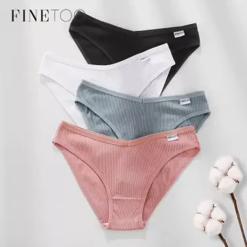 Shop Finetoo Cotton Panties online