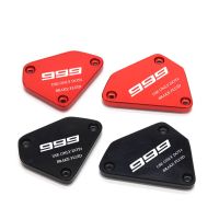 ฝาครอบคลัตช์เบรกด้านหน้าสำหรับ Ducati 999 999S 999R 749 749S 749R 03-06อุปกรณ์เสริมสำหรับมอเตอร์ไซค์ฝาครอบกระบอกสูบหลัก