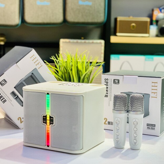 ys wireless 368c