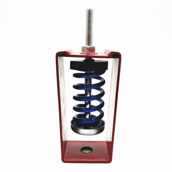 1pc Cassette/Floor Spring Mount Vibration Isolator Lazada PH