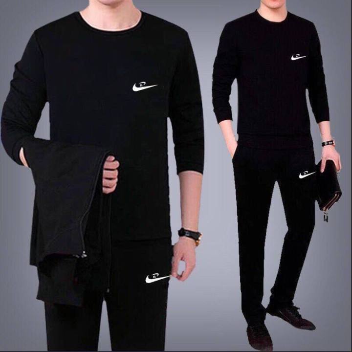 2 Piece Men's Clothing Set, Men Tracksuit 2 Pieces Set