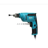 สว่านไฟฟ้า MAKITA รุ่น M6501B ขนาด 1/4 นิ้ว กำลัง 710 วัตต์ สีเขียว