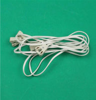 T8 Light wire Led Fluorescent Tube Connector Cable Lighting Accessories 20PCS