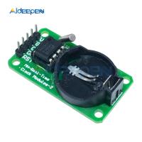 โมดูลนาฬืกา Ds1302 Rtc บอร์ดพัฒนาอูโน่เมกกะสำหรับเมษายนแขน Smd Arduino