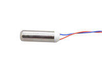 มอเตอร์แบบสั่น กันน้ำ (716 Coreless Motor Vibrator DC) 1.5V-3.7V