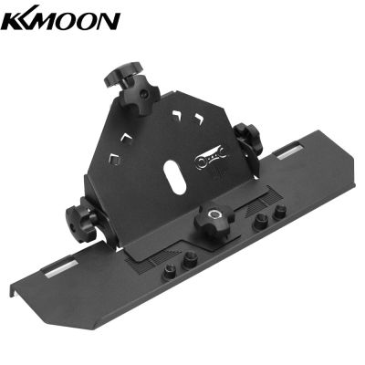 KKmoon เครื่องมืออเนกประสงค์45 ° ลบมุมลูกหมูชนิด125ใช้ติดตั้งสกรูอเนกประสงค์