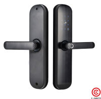 C-Curity DMB-401 - Digital Door Lock - สมาร์ท ล็อค