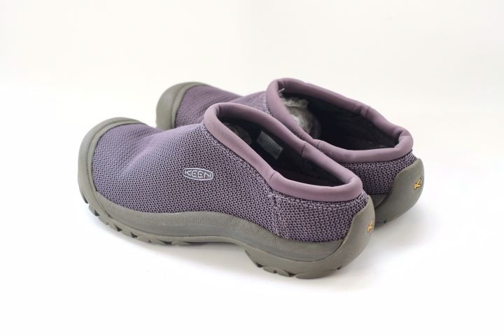 keen-kaci-slide-mesh-clog-size-39-5-มือสอง-สภาพดี