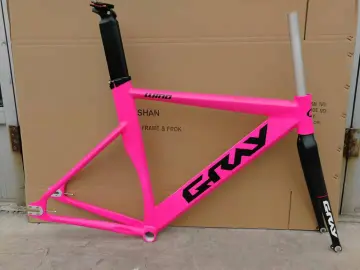 Gray track frame hot sale