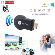 HDMI không dây AnyCast M9 Plus kết nối, truyền tải nội dung từ điện thoại thumbnail