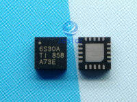 2-10ชิ้น TPD6S300ARUKR TPD6S300A 6S30A ชาร์จ Ic สำหรับ PRO3 11นิ้ว12.9 3GEN A1876 Ect