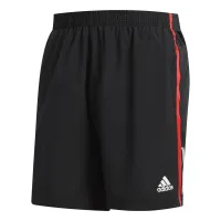 กางเกงขาสั้นใส่วิ่งอดิดาสของแท้!! รุ่นOwn the Run Shorts (DQ2550)