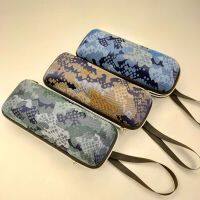 【CW】 New Camouflage Sunglasses Glasses  Eva Storage Pressure Resistant