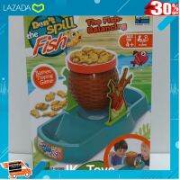 .ของขวัญ Sale!!. Dont spill the fish เกมสมดุลวางปลาบนไห . ถูกที่สุด ลด 30%.