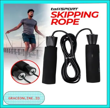 Jual Skipping Terbaik - Harga Murah Januari 2024 & Cicil 0%