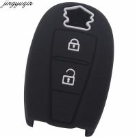 【cw】 Jingyuqin 2/3 Buttons Car Styling Cover Case Protect Holder Key Case Cover For Suzuki Swift Sport Sx4 Scorss Grand Vitara