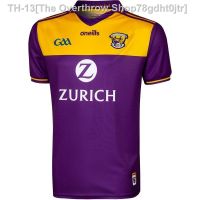 ﺴ G GAA Series Wilford Rugby Jersey Home Manufacturer One Piece Shipping