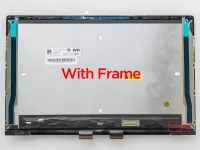 13.3หน้าจอ LCD สัมผัสแอสเซมบลีสำหรับ HP อิจฉา X360 13-BA 13T-BA 13-BA0001UR 13-Ba0059tu 13-BA0045CL L96796-001 L96783 13-Ba1045tx