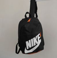 NKกระเป๋าเป้สะพายหลังสำหรับผู้ชายผู้หญิงSports Leisure Computer Backpack(กว้าง30cm, สูง45cm)