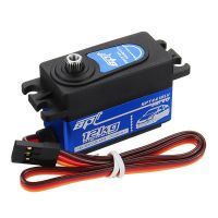 2X SPT SPT4412LV 12KG Digital Servo Steering Gear Digital Servo Motor for 1:10 Remote Control Car Fixed Wing RV Snake