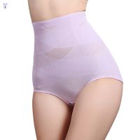 Ym Women Tummy Belly Control High Waist Slimming Shapewear Shaper Panty Girdle Underwear Tik TokSG