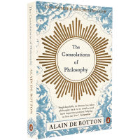 The Consolations of Philosophy