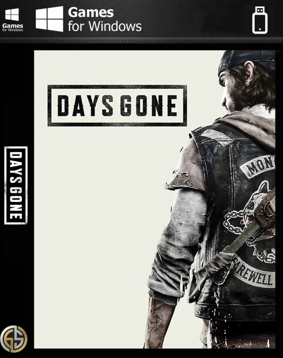 Days Gone System Requirements