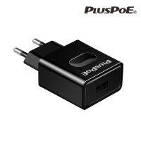 PLUSPOE Qualcomm 3.0 QC Quick Charger USB Wall Fast Charging ชาร์จศัพท์ US EU Plug Supply สำหรับ Samsung Xiaomi