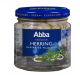 Import💎 Abba Herring Marinade with Dill 240g💎
