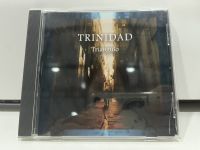 1   CD  MUSIC  ซีดีเพลง      TRINIDAD  Triangulo   (C11J74)