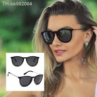 ♝ Brand Designer Cat Eye Round Sunglasses Woman Retro Shades Classic Female Sun Glasses Vintage Driving Oculos De Sol Feminino