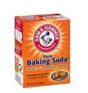 Bột Baking Soda Đa- Khử Mùi Diệt Khuẩn Tẩy Rửa Làm Bánh Chăm Sóc Da 454G