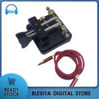 Blesiya ชิ้นส่วนอะไหล่เครื่องส่งสัญญาณ CW สำหรับสำหรับฝึกปฏิบัติ