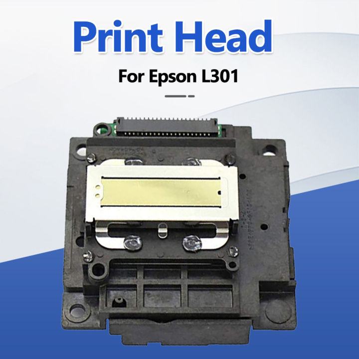 vktech-พิมพ์หน้าแรกสำนักงานเครื่องพิมพ์อุปกรณ์เสริม-rust-proof-สำหรับ-epson-l301-l303-l353