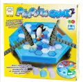 Penguin Trap Game เกมส์เพนกวินทุบพื้นน้ำแข็ง เพนกวิน ของเล่นเด็ก Toys สร้างเสริมพัฒนาการเด็ก ของเล่นสำหรับเด็ก kidtoy. 