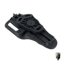 ▣▽ Tmc อะแดปเตอร์คลิปหนีบเข็มขัด 3 ส่วน ปรับได้ สไตล์ VUBL สําหรับซองหนัง SFL Hole Holster 3519